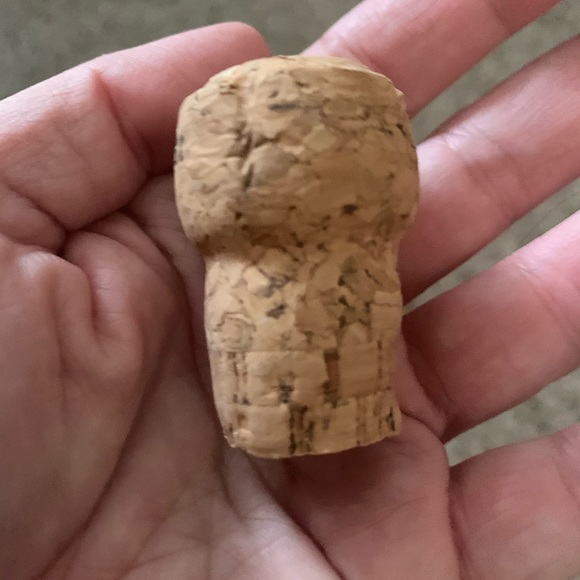 50 champagne / prosecco cork corks - Picture 4 of 6